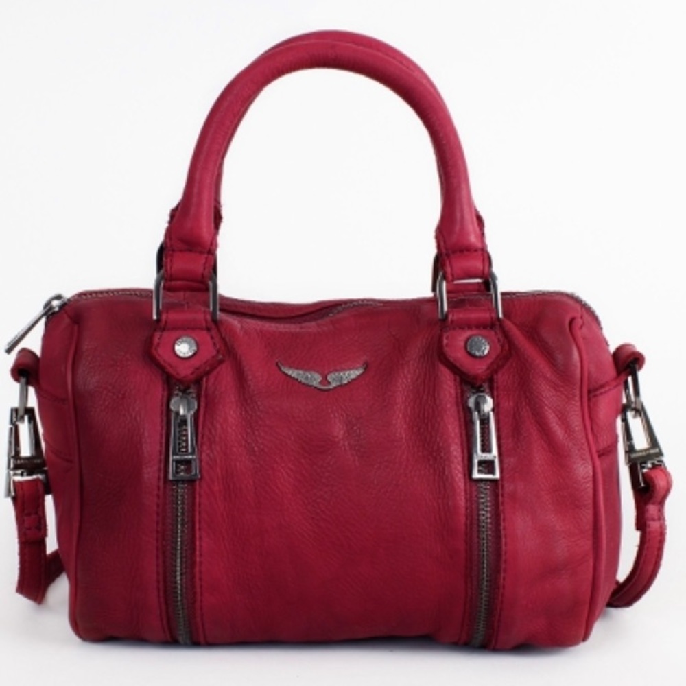 Zadig & Voltaire XS Sunny Bag